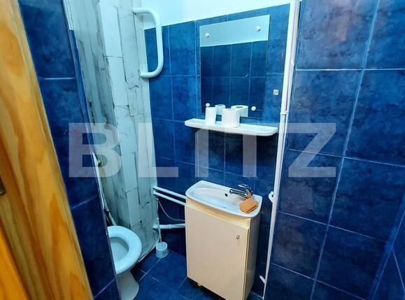 Apartament de închiriat 3 camere Marasti - 98540AI | BLITZ Cluj-Napoca | Poza8