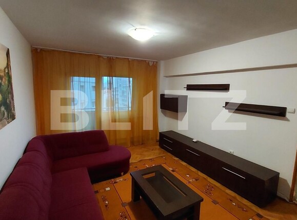 Apartament de închiriat 3 camere Marasti - 98540AI | BLITZ Cluj-Napoca | Poza2