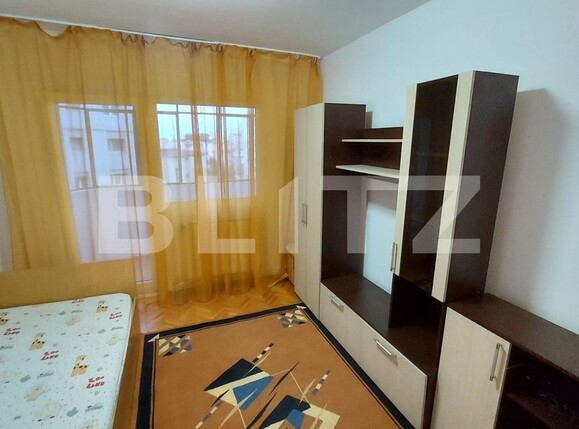 Apartament de închiriat 3 camere Marasti - 98540AI | BLITZ Cluj-Napoca | Poza1