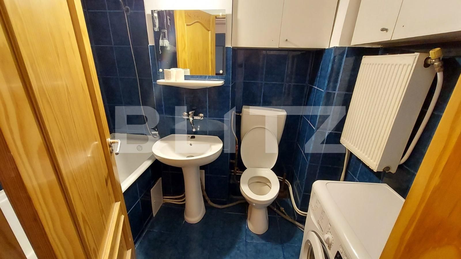 Apartament de închiriat 3 camere Marasti - 98540AI | BLITZ Cluj-Napoca | Poza7