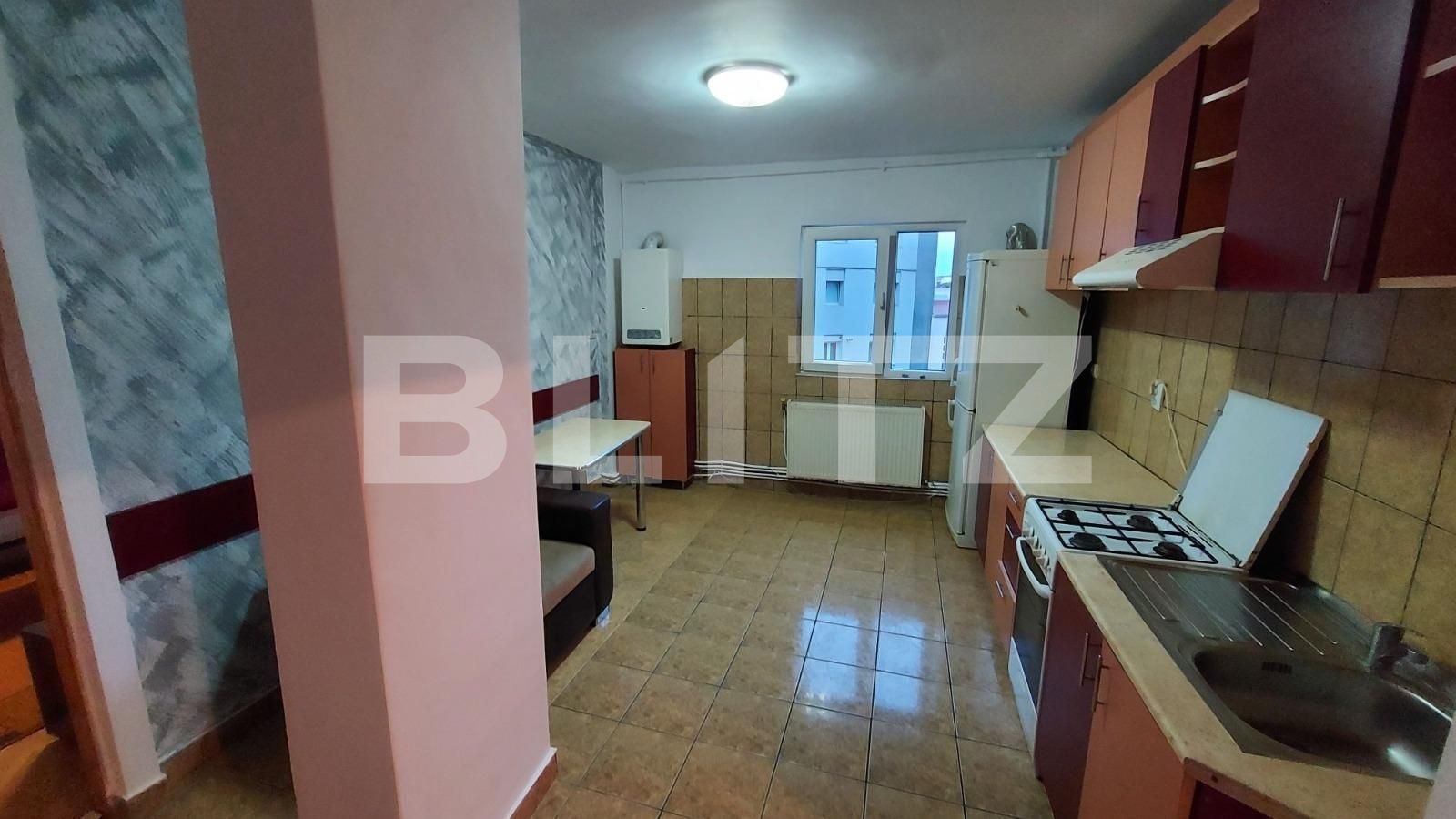 Apartament de închiriat 3 camere Marasti - 98540AI | BLITZ Cluj-Napoca | Poza4