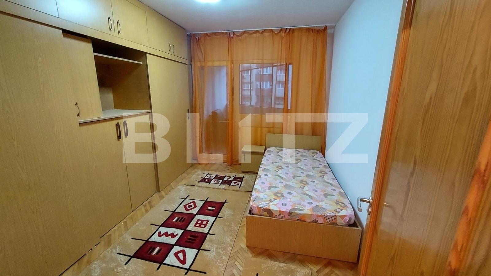 Apartament de închiriat 3 camere Marasti - 98540AI | BLITZ Cluj-Napoca | Poza3