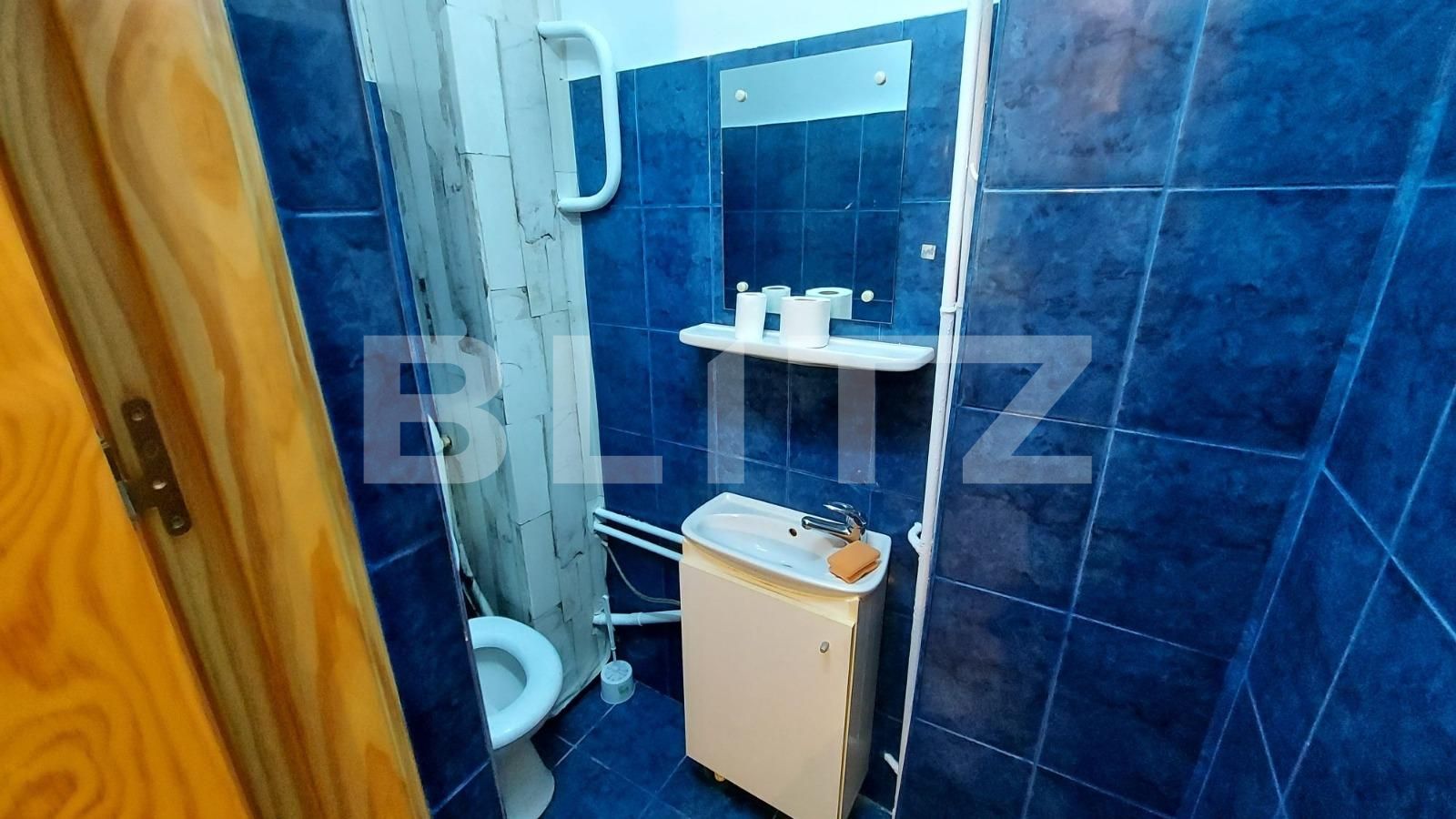 Apartament de închiriat 3 camere Marasti - 98540AI | BLITZ Cluj-Napoca | Poza8