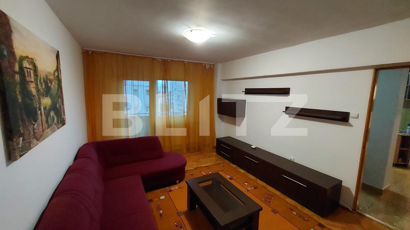 Apartament de închiriat 3 camere Marasti - 98540AI | BLITZ Cluj-Napoca | Poza2