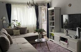 Apartament 3 camere, 73 mp, modern, Tractorul 