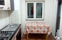 De inchiriat 2 camere, 60 mp, decomandat, zona Theodor Mihali!