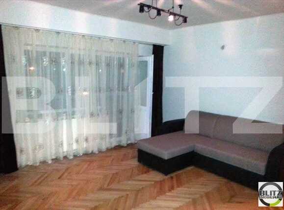 Apartament de închiriat 2 camere Marasti - 9855AI | BLITZ Cluj-Napoca | Poza1