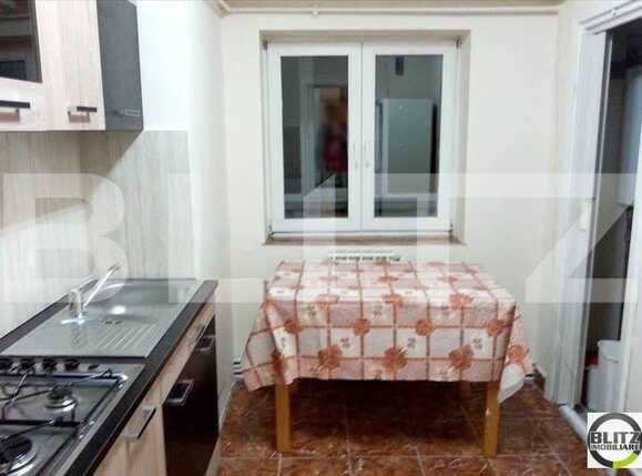 Apartament de închiriat 2 camere Marasti - 9855AI | BLITZ Cluj-Napoca | Poza4