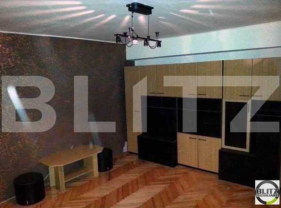 Apartament de închiriat 2 camere Marasti - 9855AI | BLITZ Cluj-Napoca | Poza2
