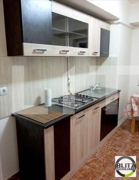 Apartament de închiriat 2 camere Marasti - 9855AI | BLITZ Cluj-Napoca | Poza3
