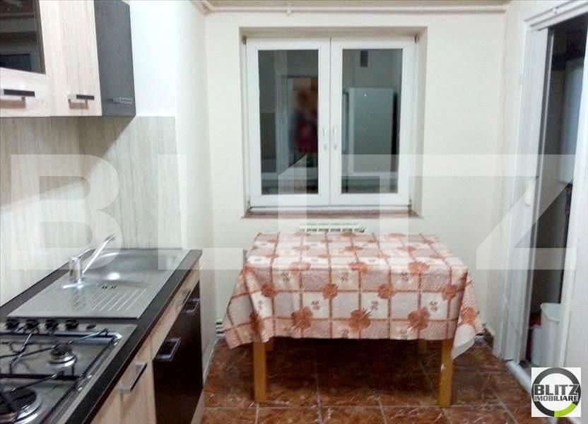 Apartament de închiriat 2 camere Marasti - 9855AI | BLITZ Cluj-Napoca | Poza4