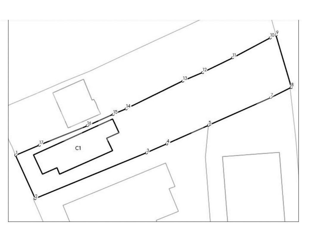 Teren de vânzare Zorilor - 98556TV | BLITZ Cluj-Napoca | Poza3