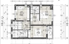 Casa cuplata, 120 mp utili, 600 mp teren, Jucu