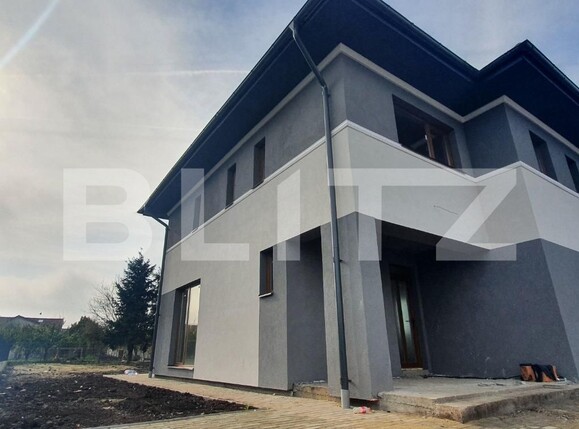 Casa de vânzare 4 camere Jucu de Sus - 98557CV | BLITZ Cluj-Napoca | Poza7