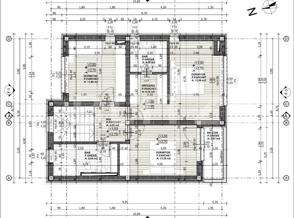 Casa de vânzare 4 camere Jucu de Sus - 98557CV | BLITZ Cluj-Napoca | Poza2