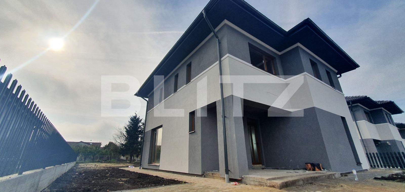 Casa de vânzare 4 camere Jucu de Sus - 98557CV | BLITZ Cluj-Napoca | Poza7
