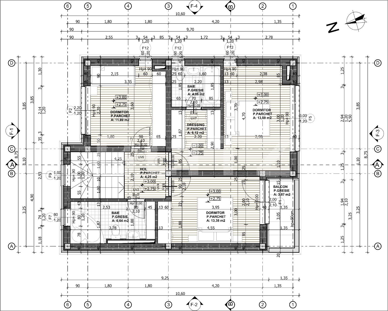 Casa de vânzare 4 camere Jucu de Sus - 98557CV | BLITZ Cluj-Napoca | Poza2