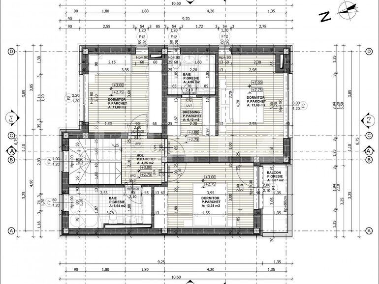 Casa de vânzare 4 camere Jucu de Sus - 98557CV | BLITZ Cluj-Napoca | Poza2