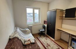 Garsonieră 11 mp, etaj intermediar, Gruia