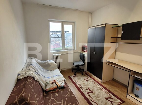 Garsonieră de vânzare Gruia - 98559AV | BLITZ Cluj-Napoca | Poza1
