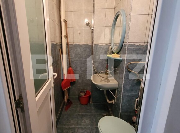 Garsonieră de vânzare Gruia - 98559AV | BLITZ Cluj-Napoca | Poza4