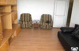 2 camere, 52 mp, decomandat, totul nou, prima inchiriere, zona Iulius Mall!