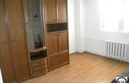 2 camere, 52 mp, decomandat, totul nou, prima inchiriere, zona Iulius Mall!