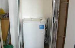 2 camere, 52 mp, decomandat, totul nou, prima inchiriere, zona Iulius Mall!