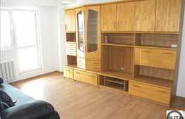 2 camere, 52 mp, decomandat, totul nou, prima inchiriere, zona Iulius Mall!