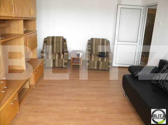 Apartament de închiriat 2 camere Marasti - 9856AI | BLITZ Cluj-Napoca | Poza2