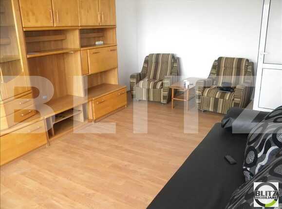 Apartament de închiriat 2 camere Marasti - 9856AI | BLITZ Cluj-Napoca | Poza3