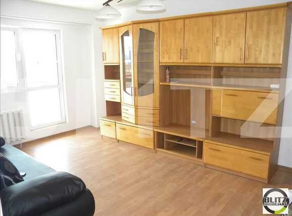 Apartament de închiriat 2 camere Marasti - 9856AI | BLITZ Cluj-Napoca | Poza1