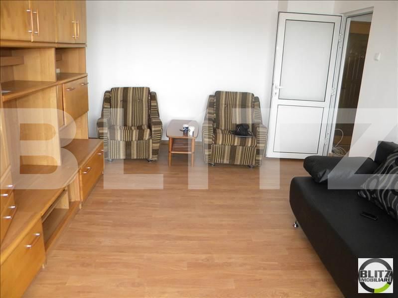 Apartament de închiriat 2 camere Marasti - 9856AI | BLITZ Cluj-Napoca | Poza2