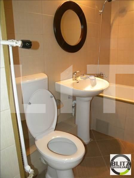 Apartament de închiriat 2 camere Marasti - 9856AI | BLITZ Cluj-Napoca | Poza9