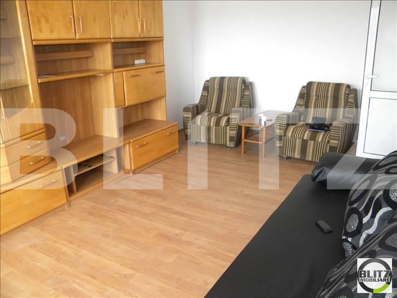 Apartament de închiriat 2 camere Marasti - 9856AI | BLITZ Cluj-Napoca | Poza3