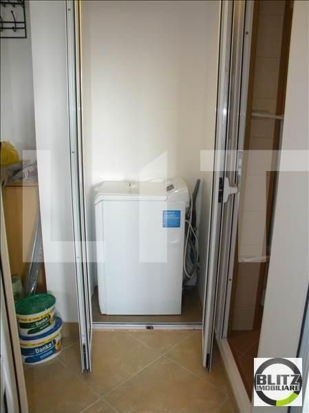 Apartament de închiriat 2 camere Marasti - 9856AI | BLITZ Cluj-Napoca | Poza8