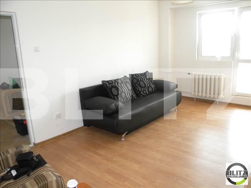 Apartament de închiriat 2 camere Marasti - 9856AI | BLITZ Cluj-Napoca | Poza4