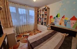 Apartament de 3 camere, 60 mp+10mp logie, priveliste, zona Grigorescu