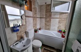 Apartament de 3 camere, 60 mp+10mp logie, priveliste, zona Grigorescu