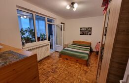 Apartament de 3 camere, 60 mp+10mp logie, priveliste, zona Grigorescu