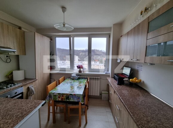 Apartament de vânzare 3 camere Grigorescu - 98564AV | BLITZ Cluj-Napoca | Poza2