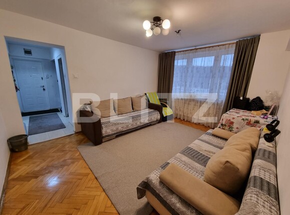 Apartament de vânzare 3 camere Grigorescu - 98564AV | BLITZ Cluj-Napoca | Poza1