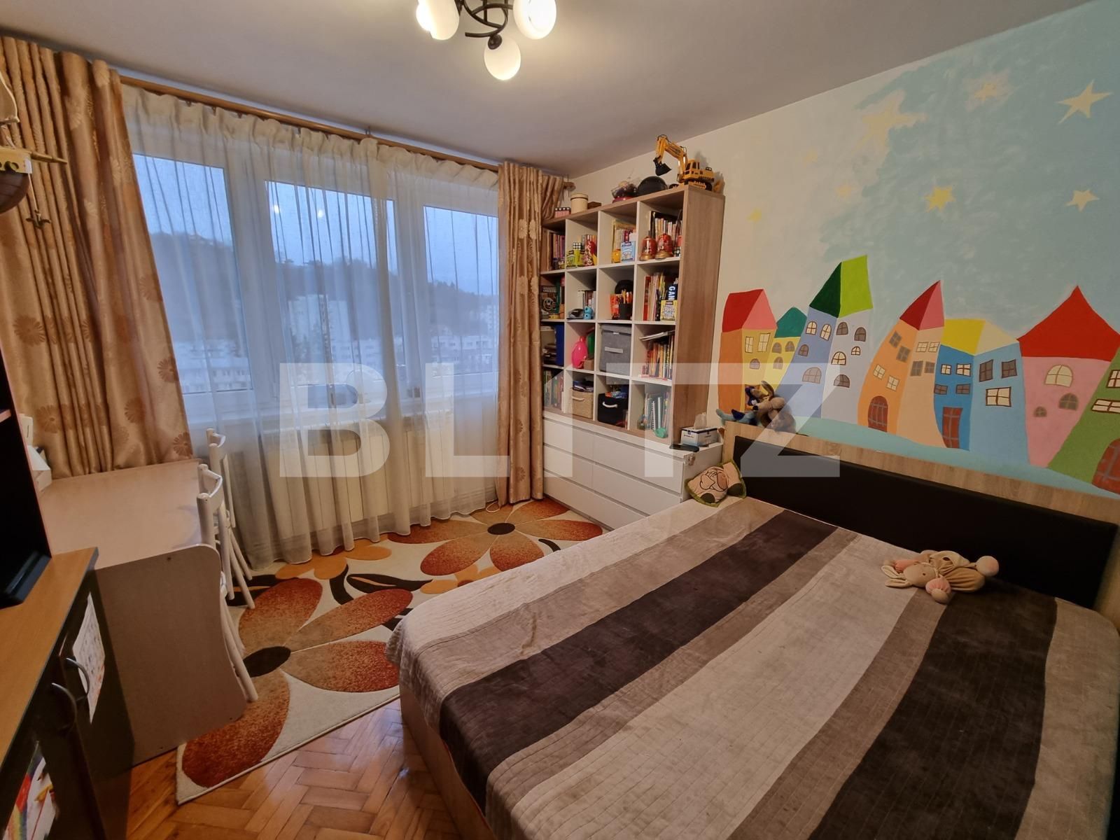 Apartament de vânzare 3 camere Grigorescu - 98564AV | BLITZ Cluj-Napoca | Poza5