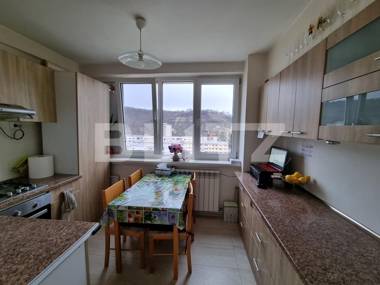 Apartament de vânzare 3 camere Grigorescu - 98564AV | BLITZ Cluj-Napoca | Poza2