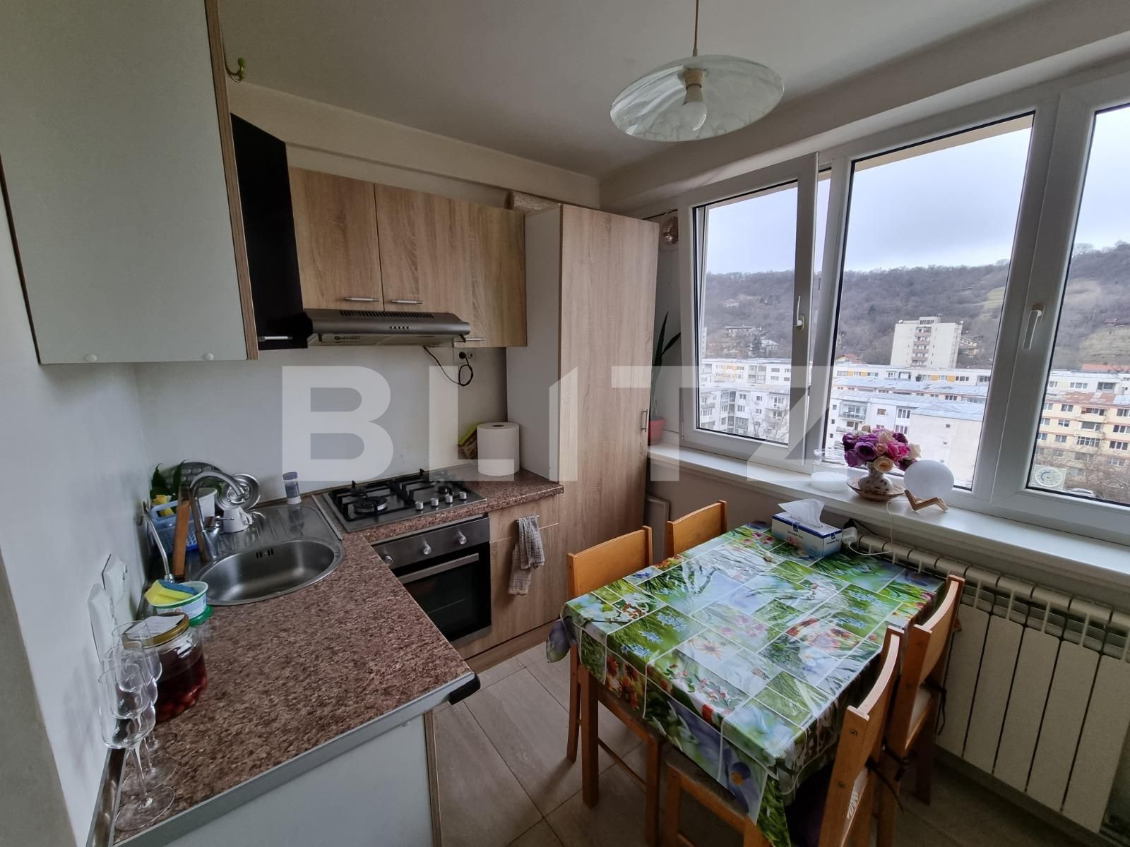 Apartament de vânzare 3 camere Grigorescu - 98564AV | BLITZ Cluj-Napoca | Poza3