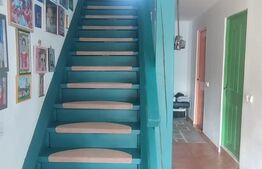 Casa individuala,165 mp utili, teren 1847 mp, sat Ciurila