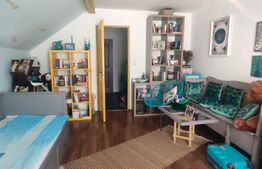 Casa individuala,165 mp utili, teren 1847 mp, sat Ciurila