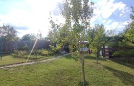 Casa individuala,165 mp utili, teren 1847 mp, sat Ciurila