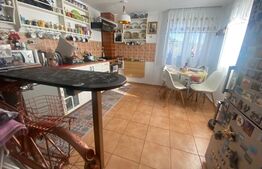 Casa individuala,165 mp utili, teren 1847 mp, sat Ciurila