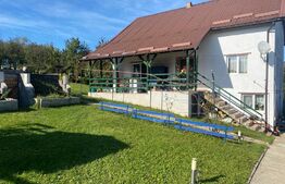 Casa individuala,165 mp utili, teren 1847 mp, sat Ciurila